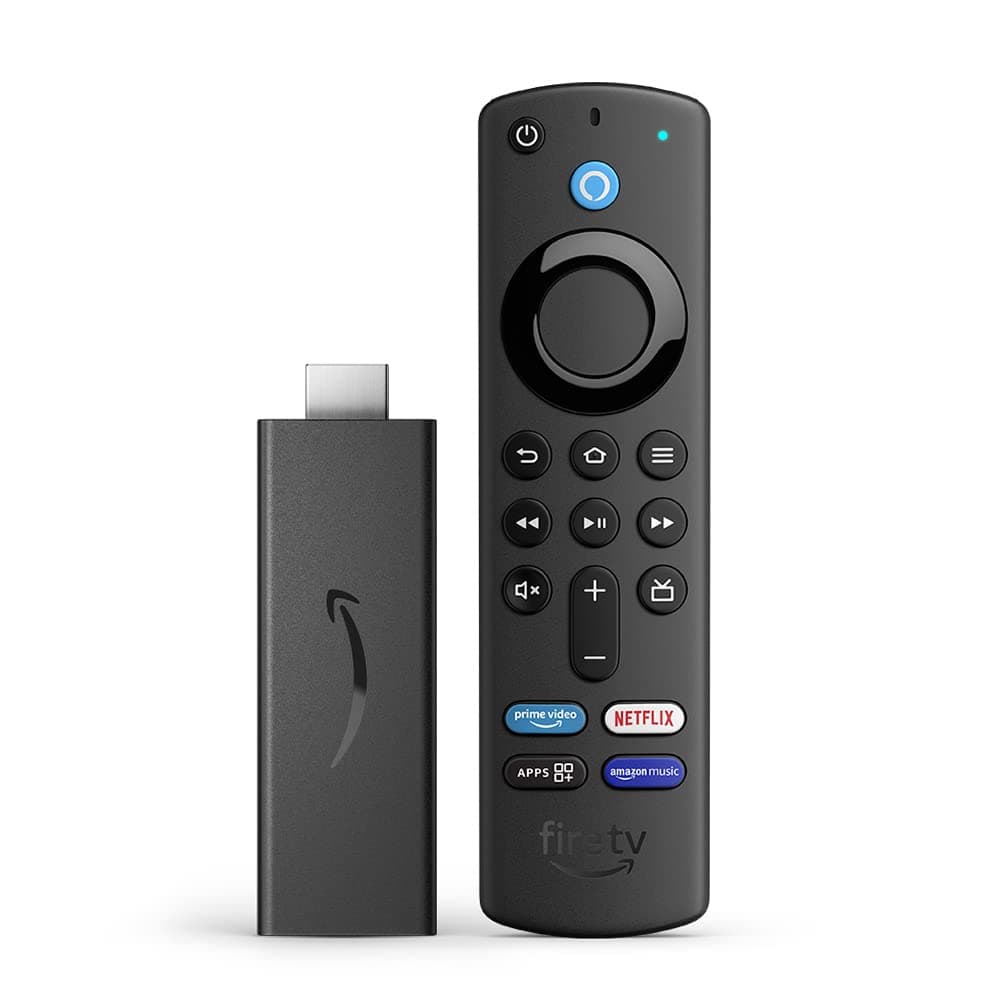 Amazon Firetv