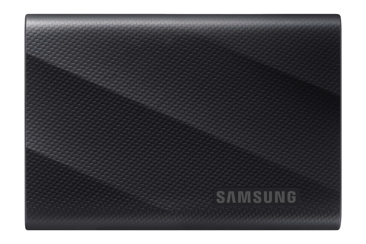 Samsung T7 Portable SSD 1TB 